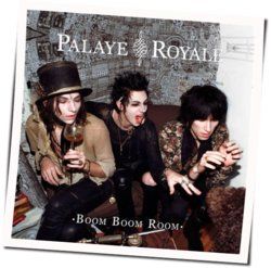 Mr Doctor Man Intro by Palaye Royale