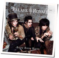 Mr Doctor Man by Palaye Royale