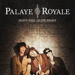 Mrs Infamous Chords by Palaye Royale