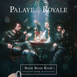 Mrs Infamous Ukulele Chords by Palaye Royale