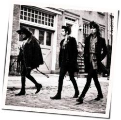 My Youth Generation Chords by Palaye Royale
