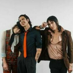 Oblivion Chords by Palaye Royale