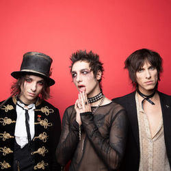 Stay Bass Tab by Palaye Royale