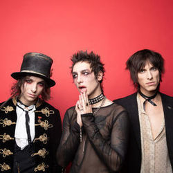 Tonight Is The Night I Die by Palaye Royale