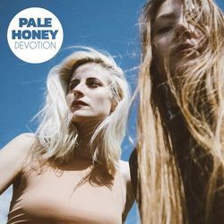 Get These Things Out Of My Head Solo Tab by Pale Honey