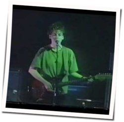 Blue Flower Chords by Pale Saints