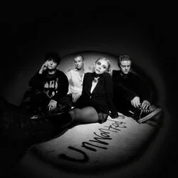 Jealousy Tab by Pale Waves