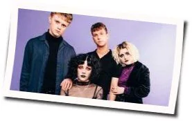 Noises Tab by Pale Waves