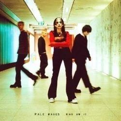 Odd Ones Out Chords by Pale Waves