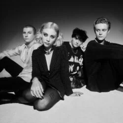 Only Problem Chords by Pale Waves