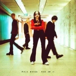She's My Religion Chords by Pale Waves