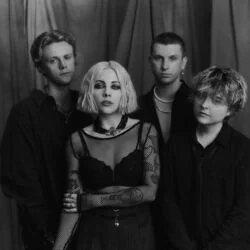 Without You Chords by Pale Waves