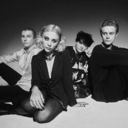 Act My Age Chords by Pale Waves