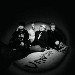 Alone Chords by Pale Waves