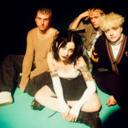 Easy Tab by Pale Waves