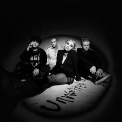Jealousy Tab by Pale Waves