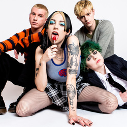 Numb Chords by Pale Waves