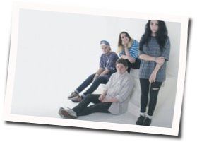 The Tide Chords by Pale Waves