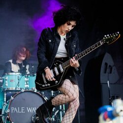 Unwanted Chords by Pale Waves