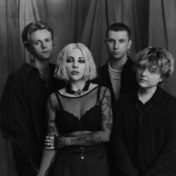 Without You Chords by Pale Waves