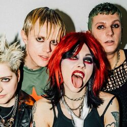 You're So Vain Chords by Pale Waves
