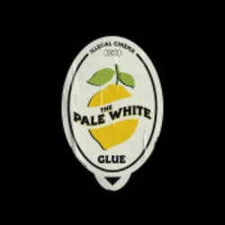 Glue Bass Tab by The Pale White
