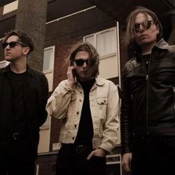 Medicine Bass Tab by The Pale White