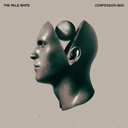 Confession Box by The Pale White