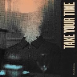 Take Your Time Bass Tab by The Pale White