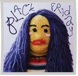 Black Friday Chords by Palehound