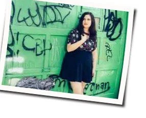 Cushioned Caging Chords by Palehound