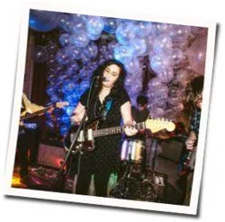 Seekonk Intro Tab by Palehound