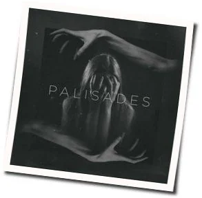 Let Down Chords by Palisades