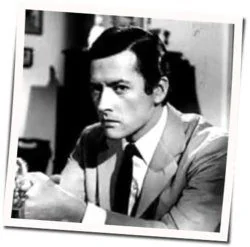 Muchacha De Luna Chords by Palito Ortega