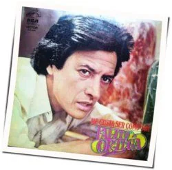 Yo Canto Porque Me Gusta Chords by Palito Ortega