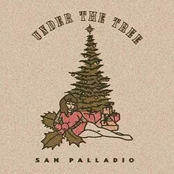 under the tree (Ver2)