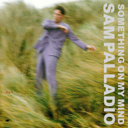 Something On My Mind Chords by Sam Palladio