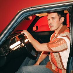 Tears In The Carpark Chords by Sam Palladio