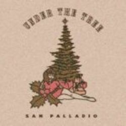 Under The Tree Ukulele Chords by Sam Palladio