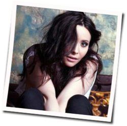 All Gold Chords by Nerina Pallot