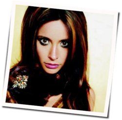 Blessèd Chords by Nerina Pallot