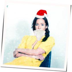 Blue Christmas Chords by Nerina Pallot