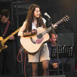 Born Chords by Nerina Pallot
