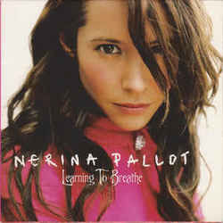 Breathe by Nerina Pallot