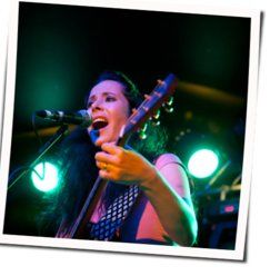 Daphne And Apollo Chords by Nerina Pallot
