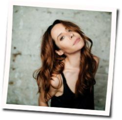 Dead To Me Chords by Nerina Pallot