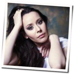 Don't Be Late Chords by Nerina Pallot