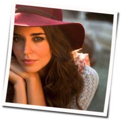 Free As You Wanna Be Chords by Nerina Pallot