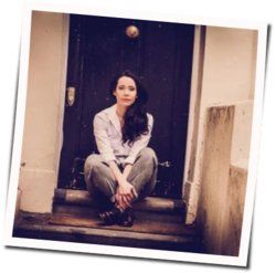Free Man Chords by Nerina Pallot