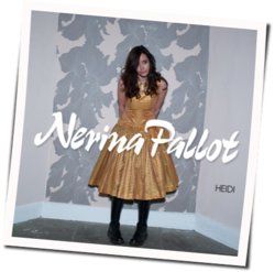 Heidi Chords by Nerina Pallot